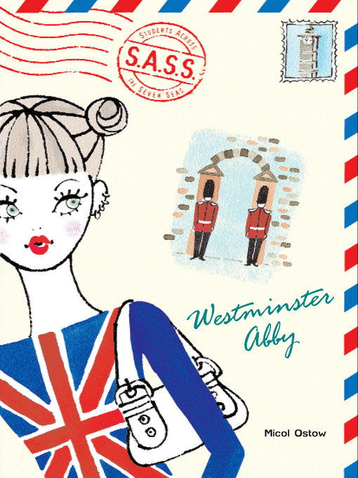 Title details for Westminster Abby by Micol Ostow - Available